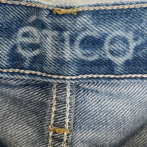 Etica Nina High Rise Flare, 27 - Picture 7 of 12